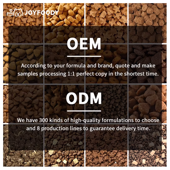 Vacuum Freeze Drying Hook Shrimp Feed Fish Food in Bulk