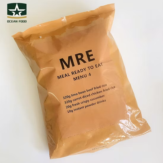 Chinese Pasta Food Frozen Shrimp Stir Fried Rice