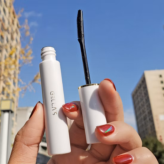 Curling Lasting Fixed Makeup Waterproof Quick